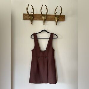 Dahlia mini dress! Brand new, never worn!